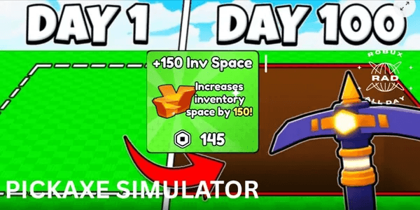 +150 Inv Space