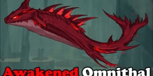 Gambar Product Awakened Omnithal