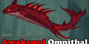 Awakened Omnithal