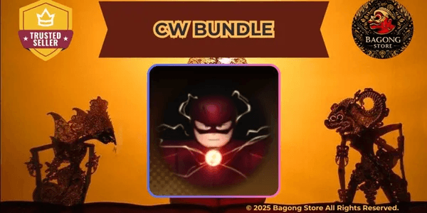 CW Bundle