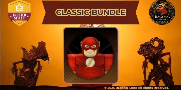 Classic Bundle