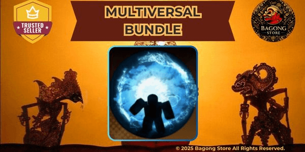 Gambar Product Multiversal Bundle