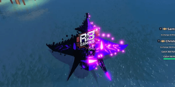 Depthseeker Ray