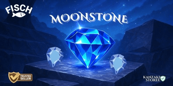 Gambar Product Moonstone