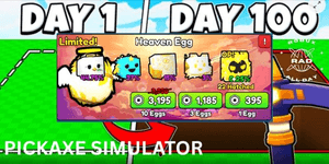 Heaven Egg