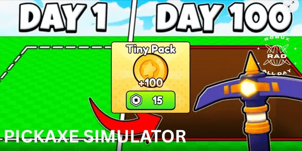 Tiny Pack