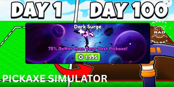 Dark Surge