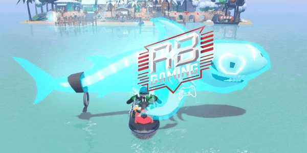 Gambar Product Ghost Shark