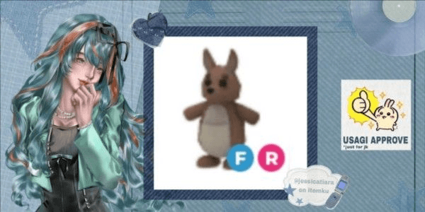 Gambar Product Kangaroo