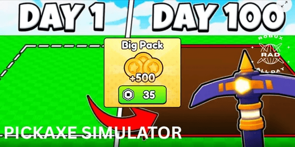Big Pack