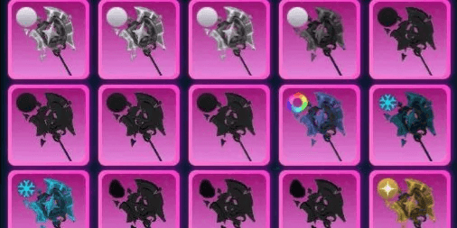 Polar Axe