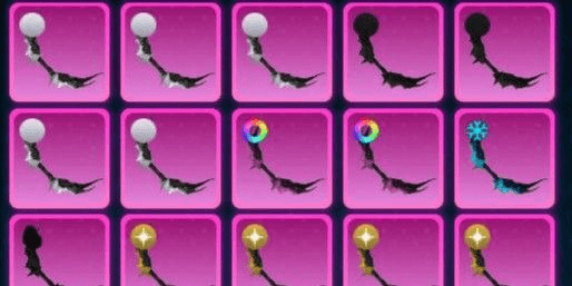 Gambar Product Polar Bow