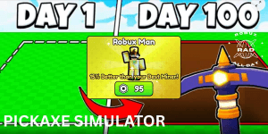 Robux Man