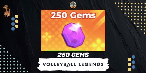 Gambar Product 250 Gems