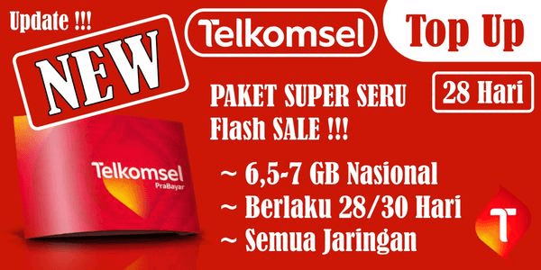 Gambar Product Combo OMG! 6.5 GB (30 Hari)