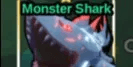Monster Shark