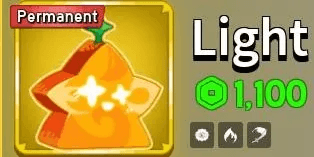 Light (Permanent)