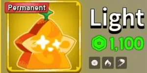Light (Permanent)