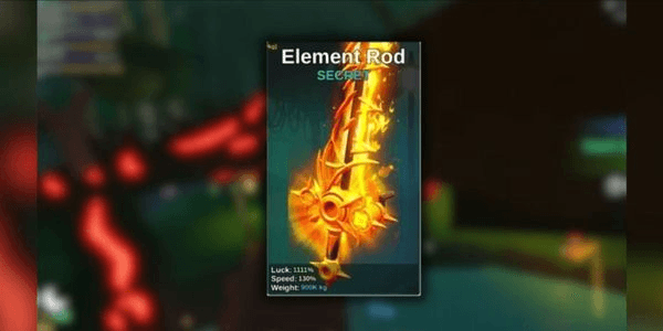 Gambar Product element rod jockey