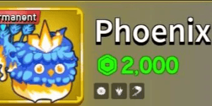 Phoenix (Permanent)
