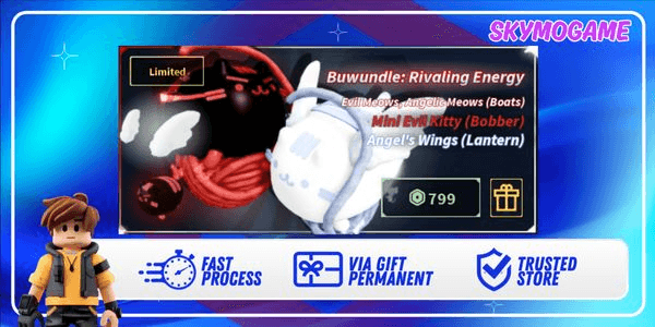 Gambar Product Limited Item (Rod 1)