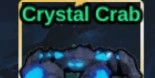 Gambar Product Crystal Crab