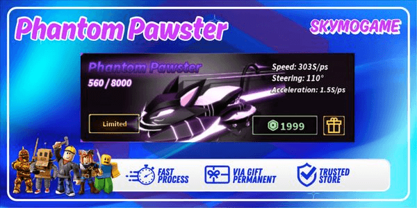 Gambar Product Limited Item (Rod 2)