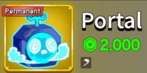 Portal (Permanent)