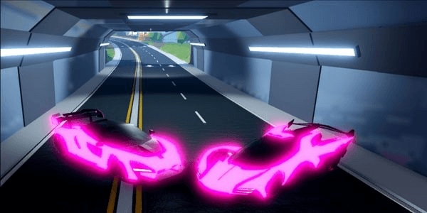 Gambar Product Radiant Pink