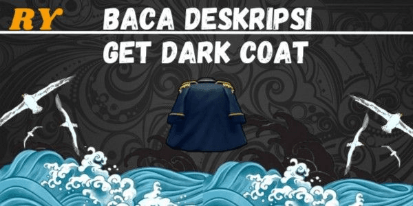 Gambar Product Get Dark Coat