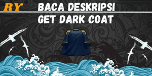Get Dark Coat