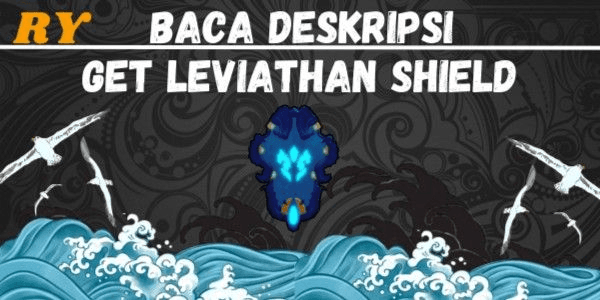 Gambar Product Get Leviathan Shield