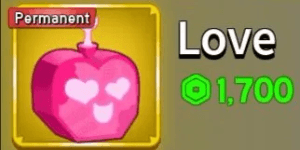 Love (Permanent)