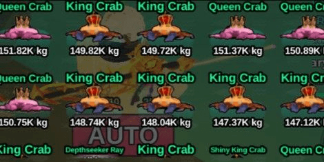 Gambar Product Queen Crab