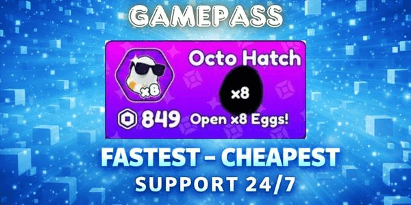 Gambar Product Octo Hatch