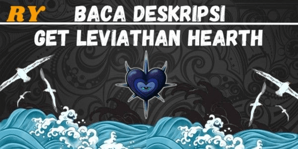 Gambar Product Get Leviathan Hearth
