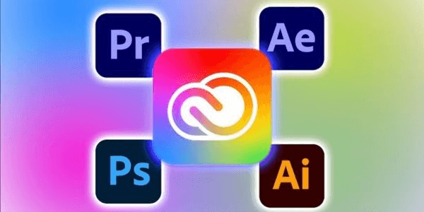 Gambar Product Creative Cloud Pro (3 Months)