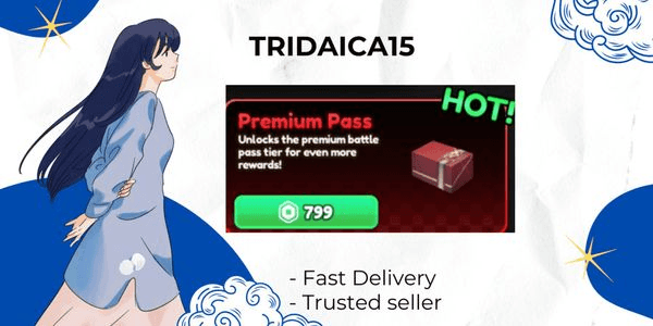 Gambar Product Premium Pass