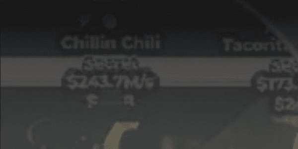 Gambar Product Gold Chillin chili