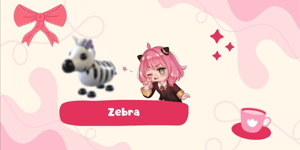 Gambar Product Zebra