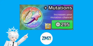 +Mutations