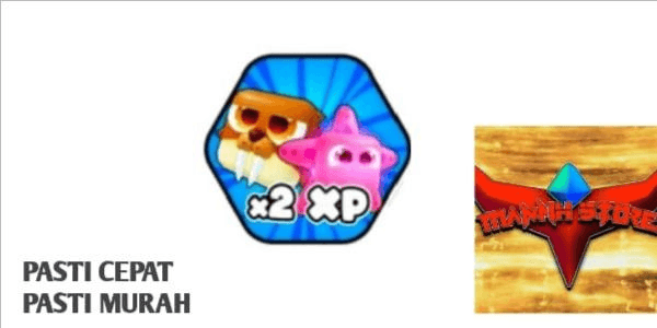 Gambar Product x2 Pet XP