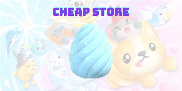 Gambar Product Crystal Egg