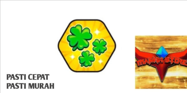 Gambar Product Super Lucky