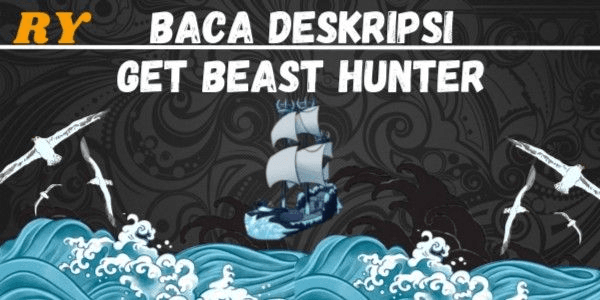 Gambar Product Get Beast Hunter