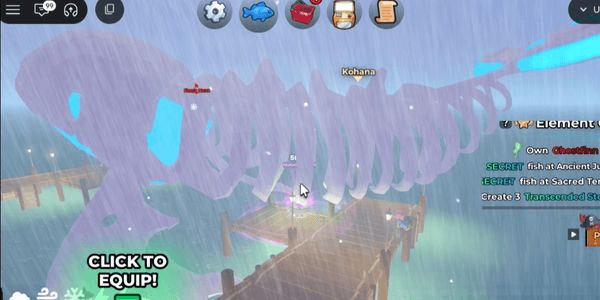 Gambar Product Bone Whale