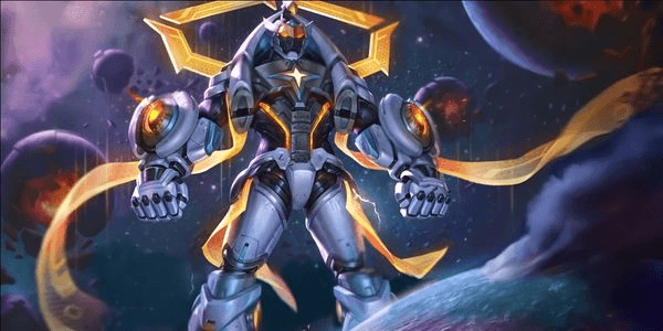 Gambar Product Gatotkaca Sentinel