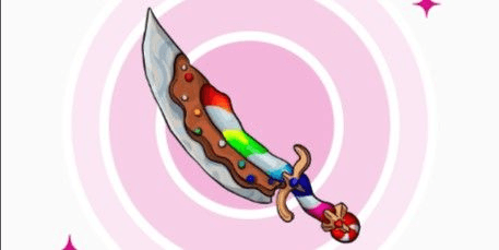 Gambar Product Chroma Cookiecane