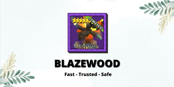 Gambar Product Blazewood