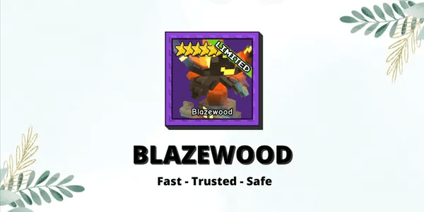 Blazewood
